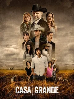 Большой дом