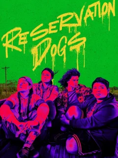 Псы резервации