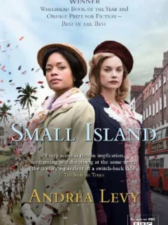 Маленький остров