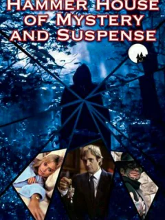 Дом тайн и подозрений студии Hammer