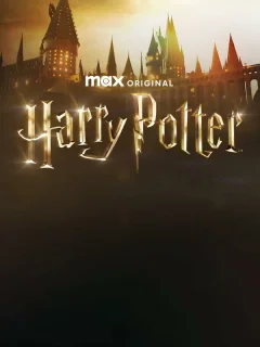 Гарри Поттер