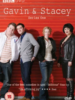 Гевин и Стейси