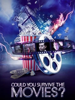 Смогли бы вы выжить в фильмах?