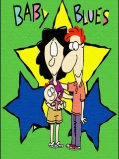 Бэби Блюз
