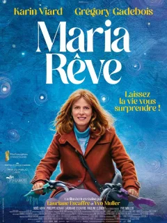 Мария мечтает