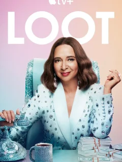 Женщина при деньгах