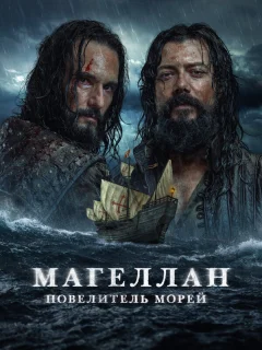 Магеллан