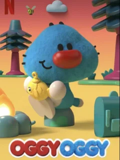 Огги Огги