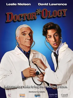Докторология