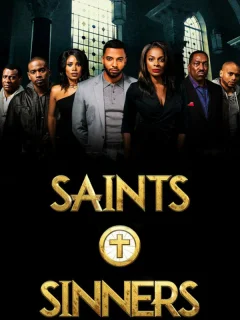 Святые и грешники