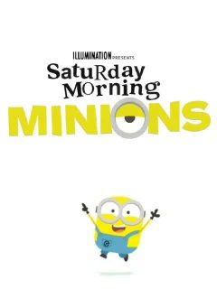 Шоу Миньонов