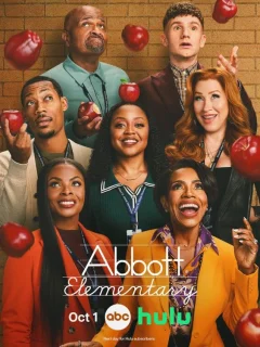 Начальная школа «Эбботт»