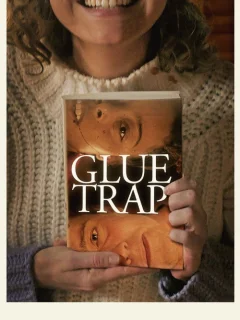 Клеевая ловушка