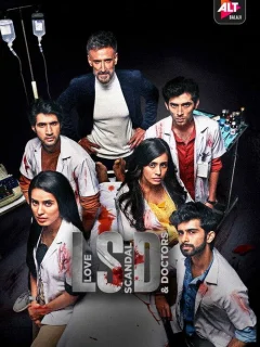 Любовь, скандалы и врачи