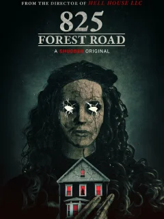 Форест Роуд, 825