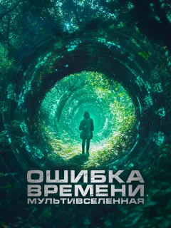 Ошибка времени. Мультивселенная