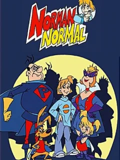 Просто Норман