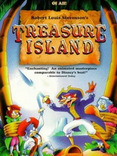 Легенды острова сокровищ