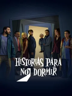 Истории, которые не дадут вам уснуть