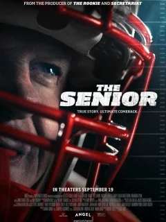 Возрастной игрок