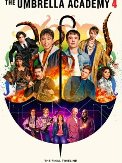 Академия «Амбрелла»