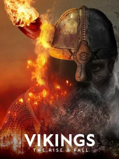 Викинги: Взлет и падение