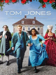 Том Джонс