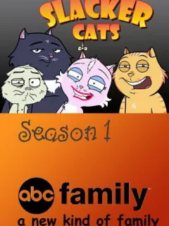 Домашние коты