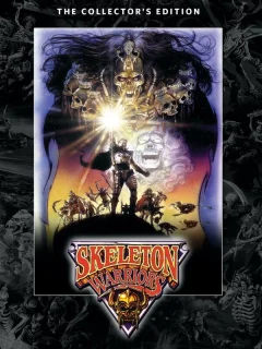 Воины-скелеты