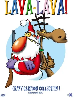 Лава-Лава!