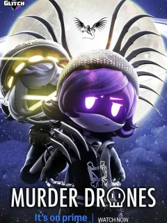 Дроны-Убийцы