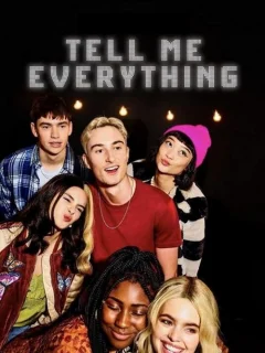 Расскажи мне всё