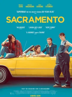 Сакраменто