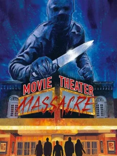 Резня в кинотеатре