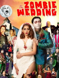 Свадьба с зомби