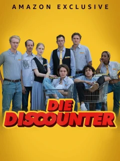 Дискаунтер