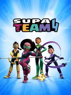 Неотразимая четверка