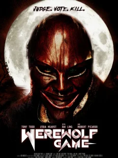 Игра в оборотня