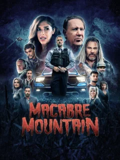 Гора Смерти