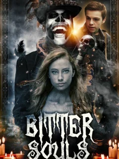 Беспокойные души