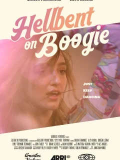 Одержимость танцем