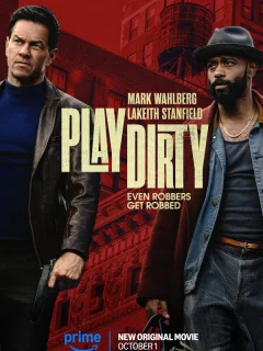 Грязная игра