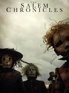 Салемские хроники