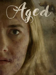 Дама в возрасте