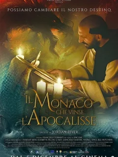 Иоахим и Апокалипсис