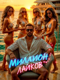 Миллион лайков