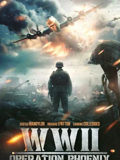 Вторая мировая война: Операция «Феникс»