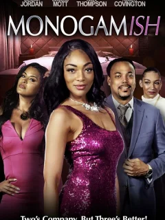 Недомоногамия