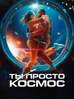 Ты просто космос