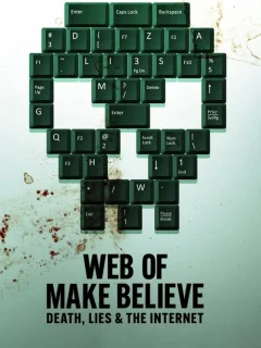 Паутина иллюзий: Смерть, ложь и интернет
